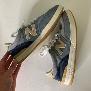 New Balance Sneakers